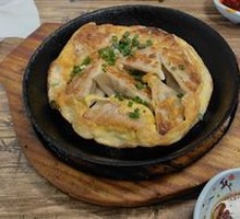 Pan-fried Dumplings
