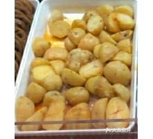 Juewei Signature Potato