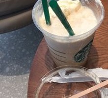 浓缩咖啡星冰乐星冰乐