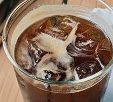 Coconut American