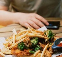 Fried Foods