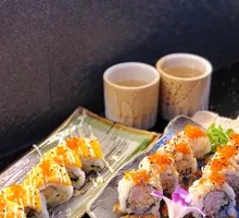 Caesar Roll