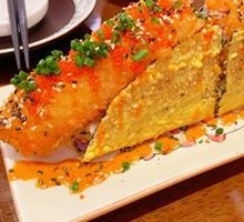 Crispy Giant Crab Stick Meat