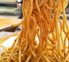 Cold Noodles