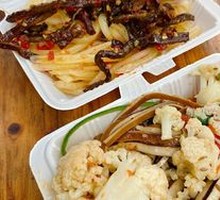 Cauliflower