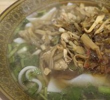 Sour Spicy Green Beans