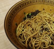Zhajiangmian