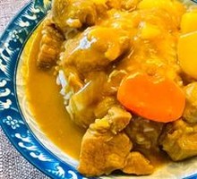 Curry Rice