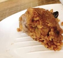 Zongzi