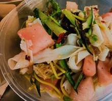 Sweet and Sour Radish