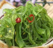 Seaweed