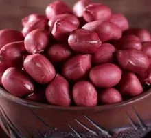 Peanuts