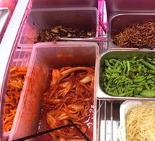 Kimchi