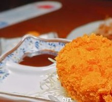 Croquette