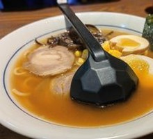 Hell Ramen