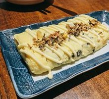 芝士厚蛋烧