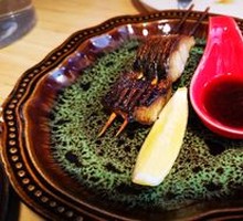 Pacific Saury