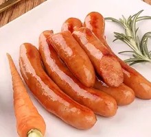 American Hot Dog