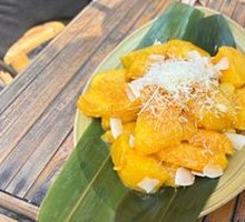 Mang Li Tui Xian