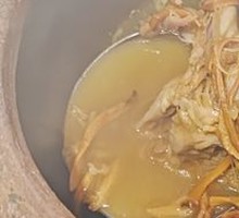 Braised Chicken in Clay Pot