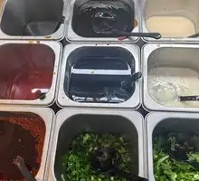 Hot Pot Dipping Sauce