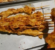 Tofu Skin Delight