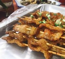 Crispy Pork Belly