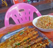Fried Rice