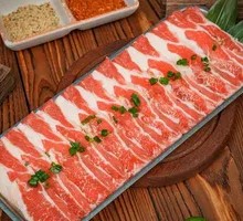 Szechuan Beef with Sansho