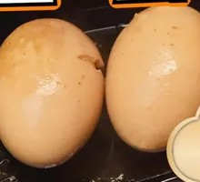 Nutritious Braised Egg