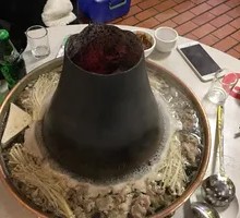 Clear Soup Pot