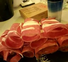 Beef Rib