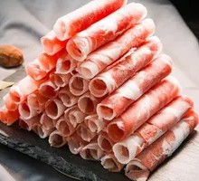 Lamb Slices