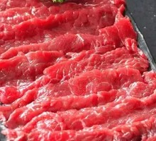 Fresh Beef