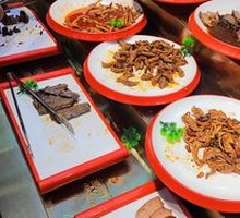 Cooked Food