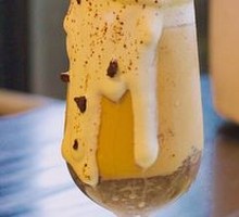 Oreo Sea Salt Cream Top