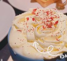 White Peach Jasmine Milk