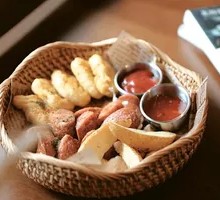 Specialty Snack Platter