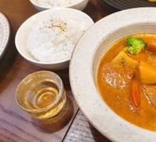 Curry Rice