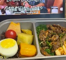 Spicy Lean Beef and Lotus Root Noodles