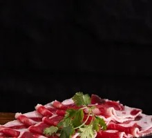 Beef Roll