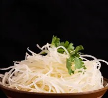 Waterfall Potato Shreds
