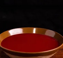 Duck Blood