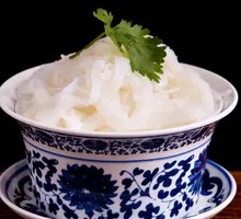 Crystal Layered Tripe