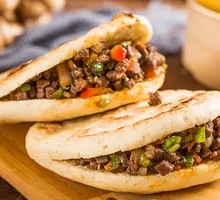 Roujiamo