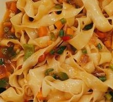 Zhajiangmian