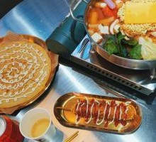 Cheese Stick