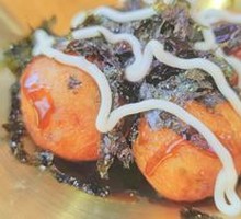 Takoyaki