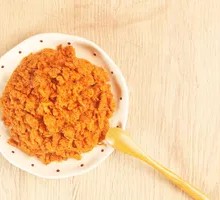 Meat Floss