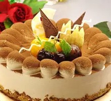 Butter Cake